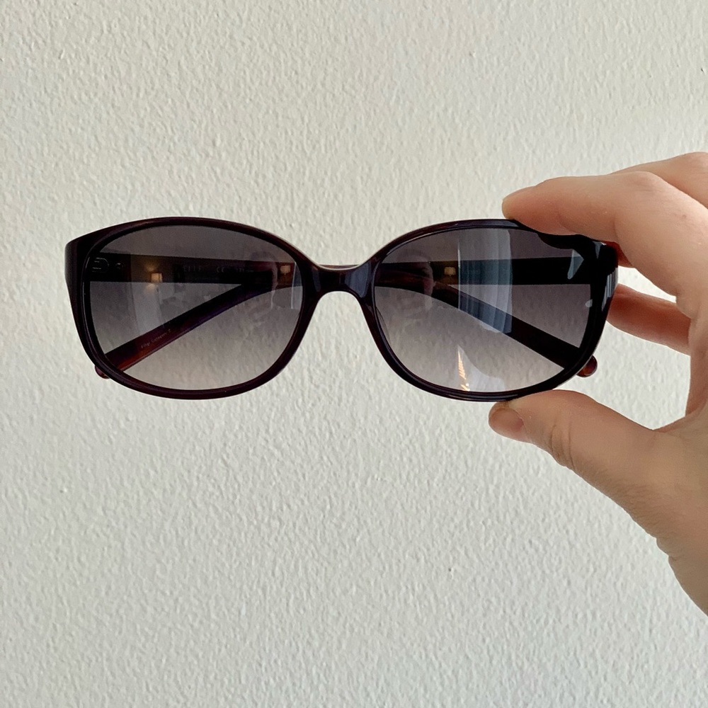 NWOT Elle sunglasses